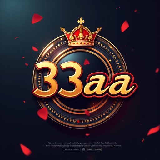 Logo 33aa
